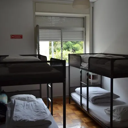 Pilar Hostel Porto