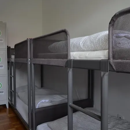 Hostel Pilar Porto