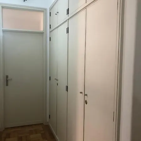 Hostel Pilar