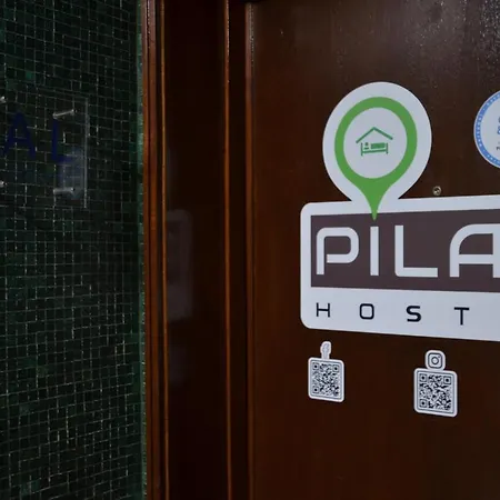 Pilar