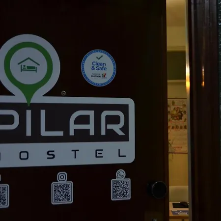 Pilar Hostel